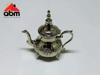 ابريق شاي