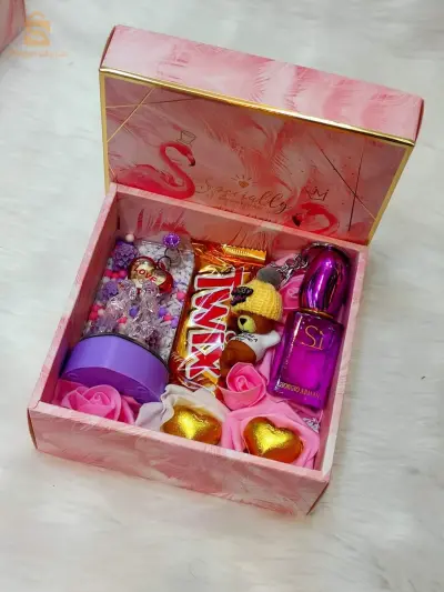 box