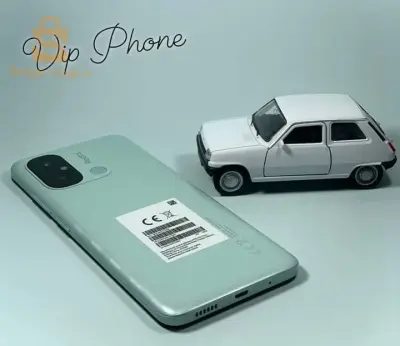 Promotion Redmi 12C  6/128
