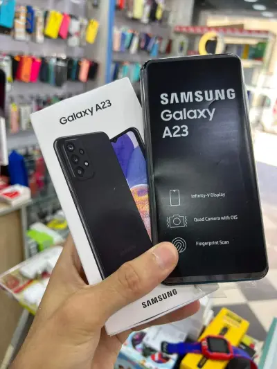 samsung Glaxy A23