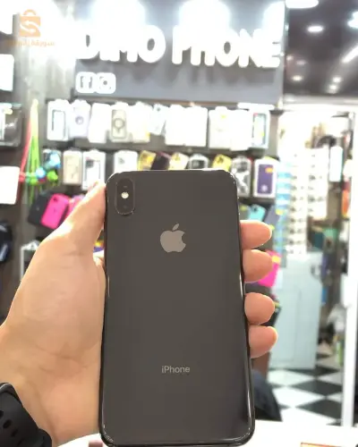 Xs max