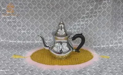 بريق شاي