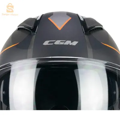 casque CGM