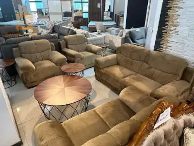 salon
