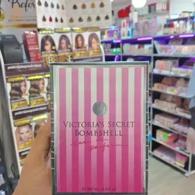 VICTORIA SECRET BOMBESHELL