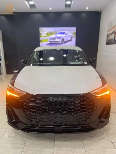 AUDI Q3 2023