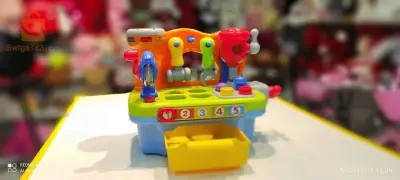 Jeu amusant pour les enfants