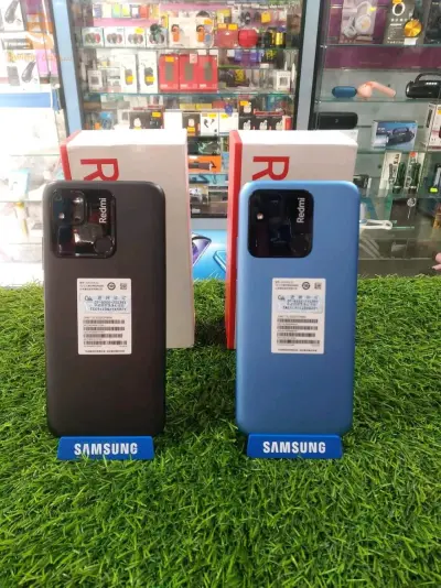 Redmi 10A