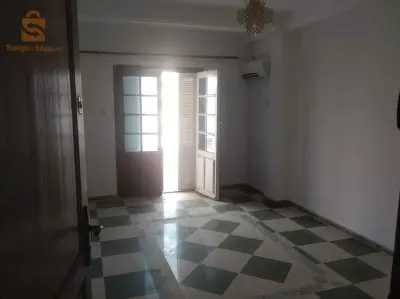 apartments