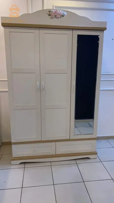 غرفة نوم أطفال