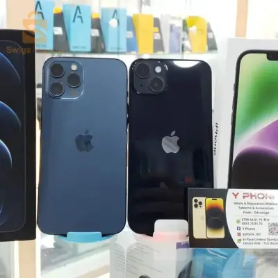 ايفون 12 برو ماكس