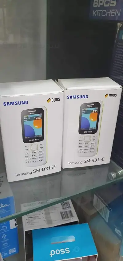 Samsung
