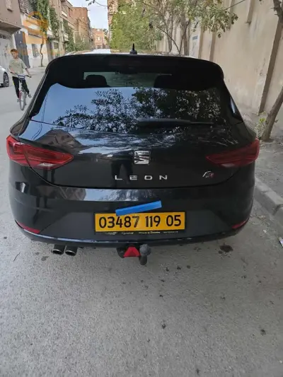 Leon Beats 2019