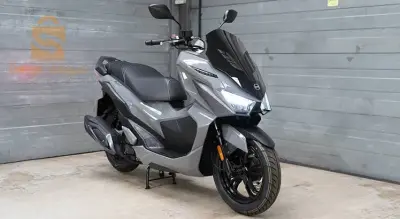 Sym JET X 200 CC