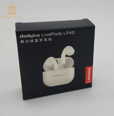 Thinksplus livePods Lenovo LP40