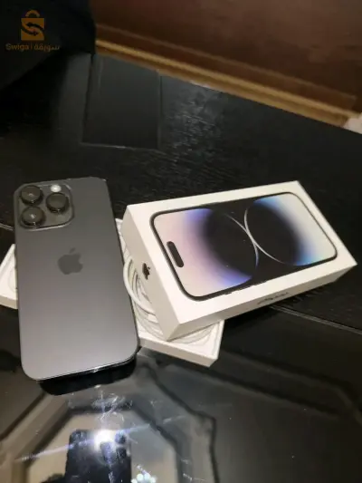 iphone 14 pro 128
