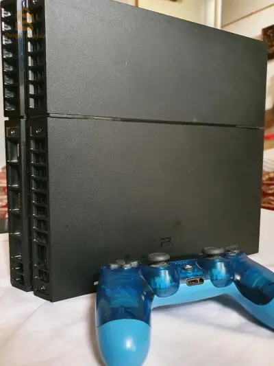 PlayStation 4 🎮