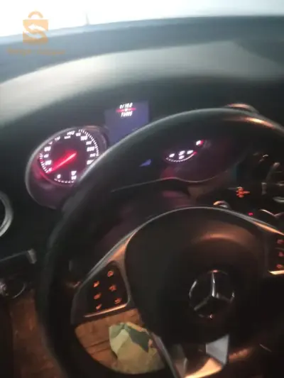 2018 Mercedes GLC 250 AMG 250 amg kit 63s