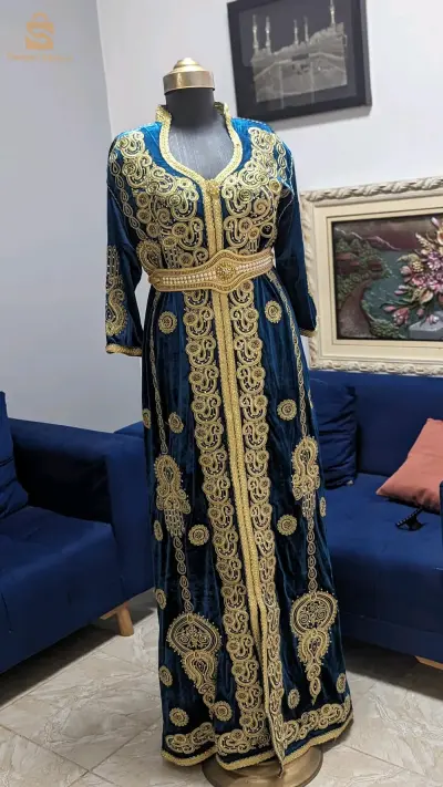 kaftan