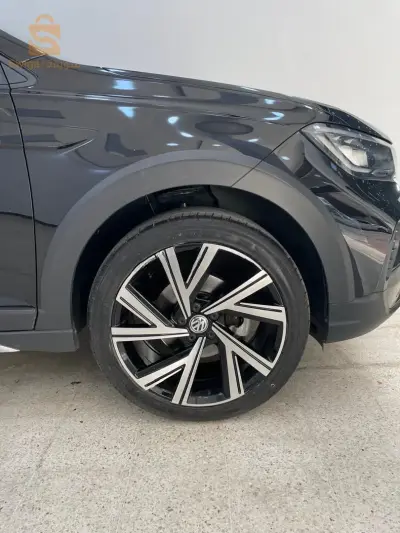 Volkswagen Taigo 2022