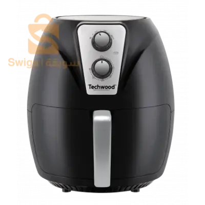Techwood Friteuse sans huile TFR-301SH
