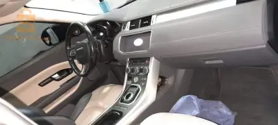 range rover