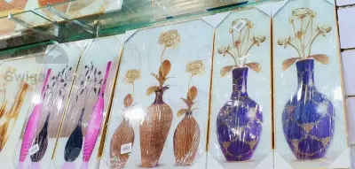 لوحات