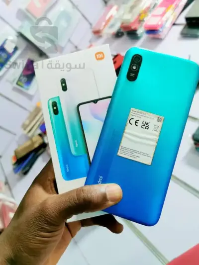Redmi  9A