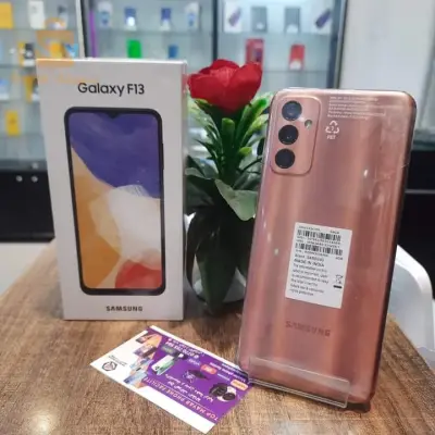 Samsung Galaxy f13
