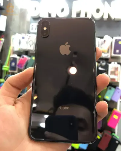 Xs max