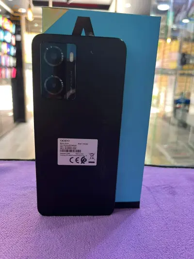 Oppo A77