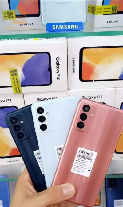 phone