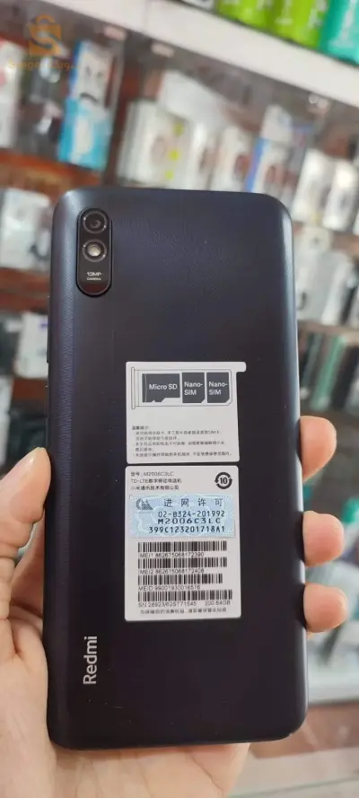 Redmi 9A