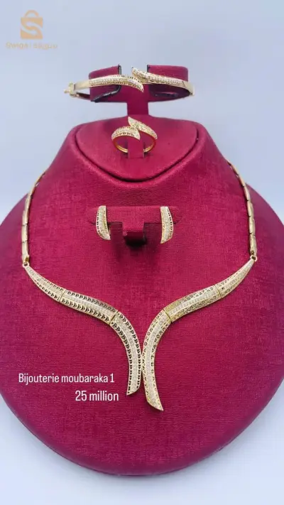parure