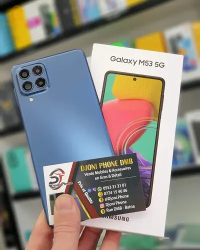 samsung M33