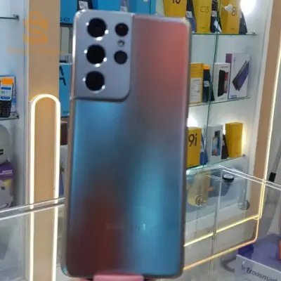 glaxy s21 ultra