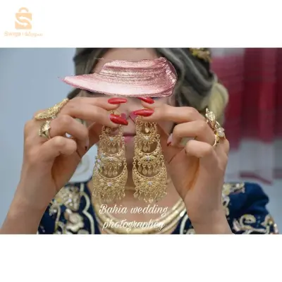 تفاصيل عروس