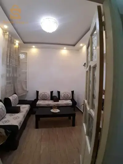 apartments
