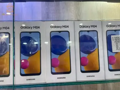 galaxy m04