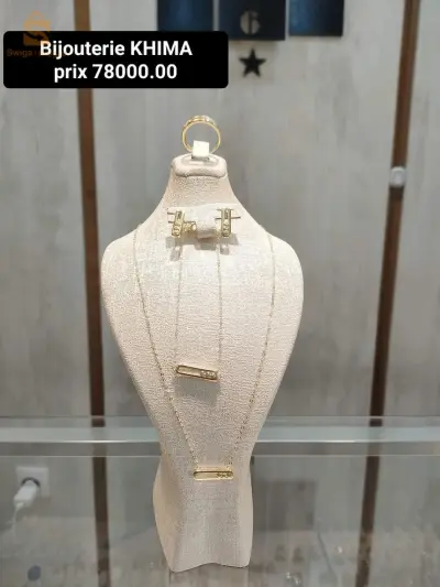 parure