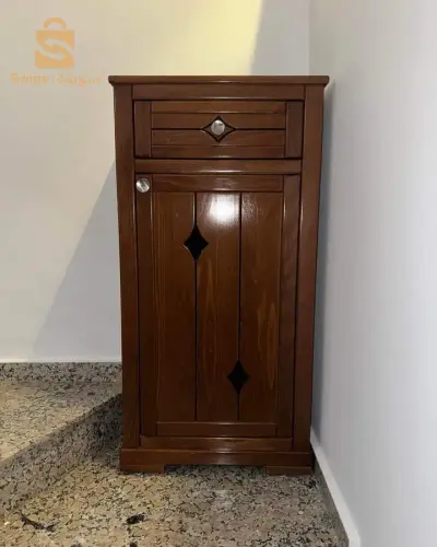 table de coin