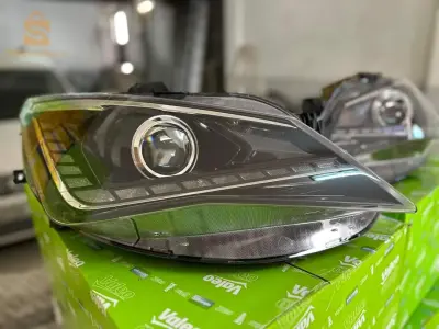 مصباح إيبيزا