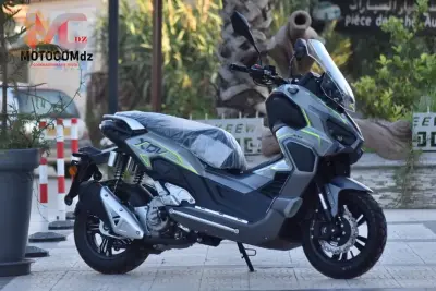 vms XDV