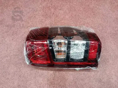 بصري 4x4مصابيح