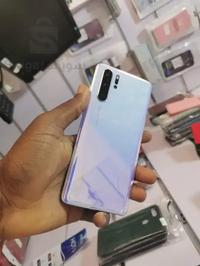p30 pro هواوي