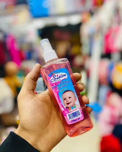 Eau de Cologne