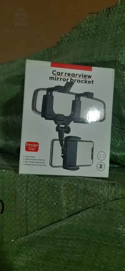 holder