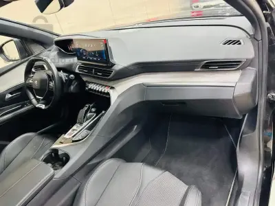 PEUGEOT        3008