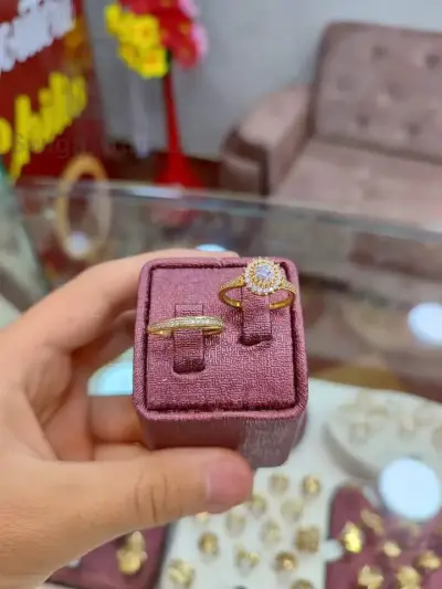 bague