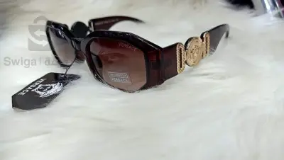 نظارات شمسية